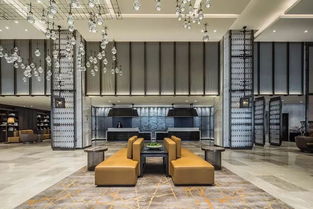 设计创造价值 CCD郑忠与庄瑞安在2018中国建筑装饰产业发展论坛上的材料研发探索