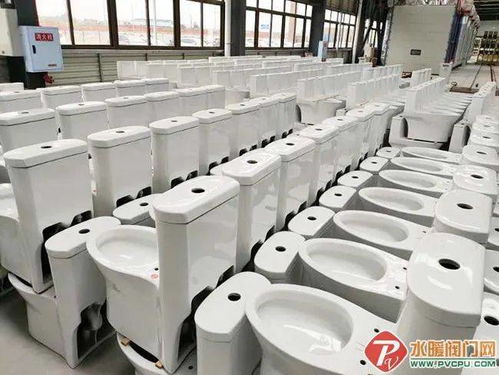永川帝王洁具 “帝王速度”打造全国最大智能马桶工厂，推动配件产业升级
