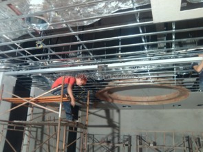 佛山沃欧活动隔断屏风公司 优质产品报价与图片展示，引领建筑装饰材料研发潮流