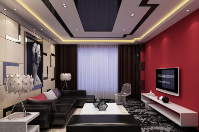 蓓迪雅墙艺漆 以研发驱动建筑装饰新境界