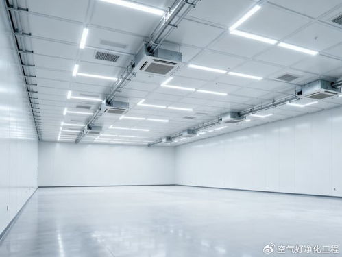 淮南新能源车间净化装修工程 研发建筑装饰装修材料的创新应用与关键考量