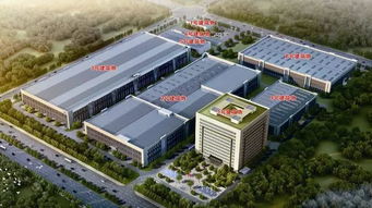 城市更新赋能未来 打造航空航天材料与绿色装饰材料的创新高地