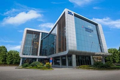 派丽中国2018年销售额突破3亿，创新研发驱动建筑装饰装修材料市场